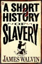PENGUIN ORANGE SPINES : A SHORT HISTORY OF SLAVERY Paperback