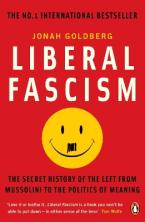 PENGUIN ORANGE SPINES : LIBERAL FASCISM Paperback
