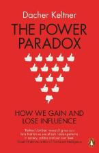 PENGUIN ORANGE SPINES : THE POWER PARADOX Paperback