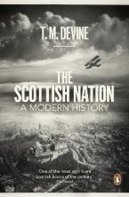 PENGUIN ORANGE SPINES : THE SCOTTISH NATION Paperback
