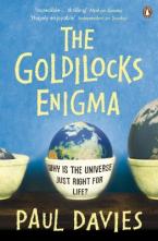 PENGUIN ORANGE SPINES : THE GOLDILOCKS ENIGMA Paperback