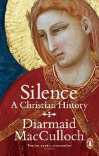 PENGUIN ORANGE SPINES : SILENCE Paperback