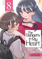 DANGERS IN MY HEART VOL. 8