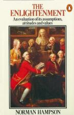 PENGUIN ORANGE SPINES : THE ENLIGHTENMENT Paperback