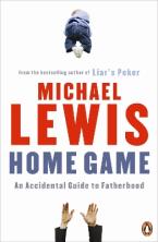 PENGUIN ORANGE SPINES : HOME GAME Paperback