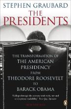 PENGUIN ORANGE SPINES : THE PRESIDENTS Paperback