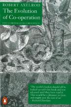 PENGUIN ORANGE SPINES : THE EVOLUTION OF CO-OPERATION Paperback