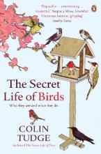 PENGUIN ORANGE SPINES : THE SECRET LIFE OF BIRDS Paperback