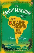 PENGUIN ORANGE SPINES : THE CANDY MACHINE Paperback