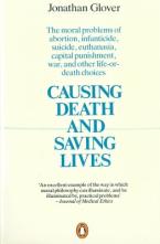 PENGUIN ORANGE SPINES : CAUSING DEATH AND SAVING LIVES Paperback