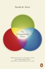 PENGUIN ORANGE SPINES : The Compatibility Gene Paperback