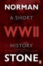 PENGUIN ORANGE SPINES : WORLD WAR TWO Paperback
