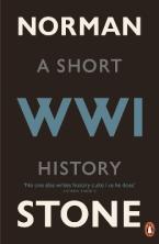 PENGUIN ORANGE SPINES : WORLD WAR ONE Paperback