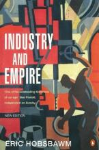 PENGUIN ORANGE SPINES : INDUSTRY AND EMPIRE Paperback