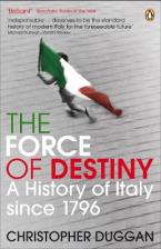 PENGUIN ORANGE SPINES : THE FORCE OF DESTINY Paperback