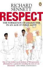 PENGUIN ORANGE SPINES : RESPECT Paperback