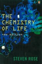 PENGUIN ORANGE SPINES : THE CHEMISTRY OF LIFE Paperback