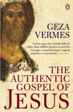 PENGUIN ORANGE SPINES : THE AUTHENTIC GOSPEL OF JESUS Paperback
