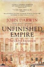 PENGUIN ORANGE SPINES : UNFINISHED EMPIRE Paperback