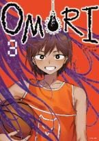 OMORI 3     Paperback