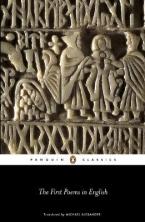 THE FIRST POEMS IN ENGLISH