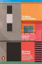 PENGUIN ORANGE SPINES : BUILDING AND DWELLING Paperback