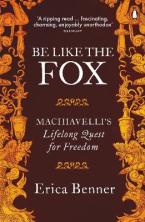 PENGUIN ORANGE SPINES : BE LIKE THE FOX Paperback