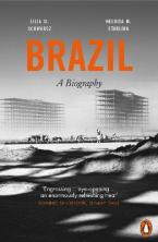 PENGUIN ORANGE SPINES : BRAZIL: A BIOGRAPHY Paperback