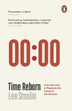 PENGUIN ORANGE SPINES : TIME REBORN Paperback