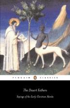 THE DESERT FATHERS Paperback