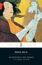 AU BONHEUR DES DAMES (THE LADIES' DELIGHT) Paperback