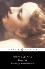 FANNY HILL OR MEMOIRS OF A WOMAN OF PLEASURE Paperback