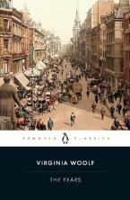 THE YEARS Paperback