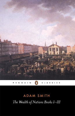 THE WEALTH OF NATIONS Paperback