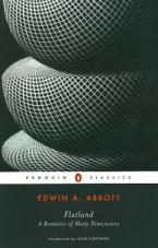 FLATLAND Paperback