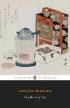 THE BOOK OF TEA Paperback