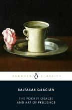THE POCKET ORACLE AND ART OF PRUDENCE Paperback
