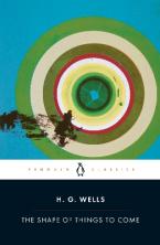 THE SHAPE OF THINGS TO COME Paperback