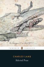 SELECTED PROSE Paperback