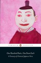 ONE HUNDRED POETS, ONE POEM EACH Paperback