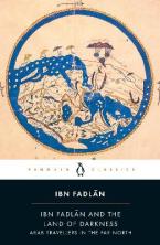 IBN FADLAN AND THE LAND OF DARKNESS Paperback