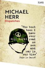 DISPATCHES Paperback