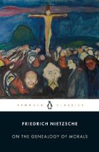 ON THE GENEALOGY OF MORALS Paperback