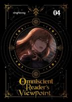 OMNISCIENT READER'S VIEWPOINT (NOVEL), VOL. 4 TPB