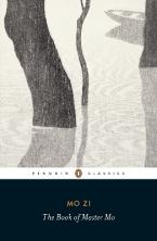 THE BOOK OF MASTER MO Paperback