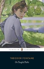 ON TANGLED PATHS Paperback