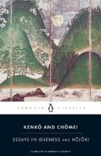 ESSAYS IN IDLENESS Paperback