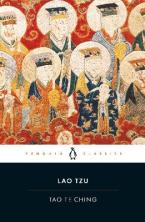 TAO TE CHING Paperback
