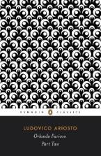 ORLANDO FURIOSO Paperback