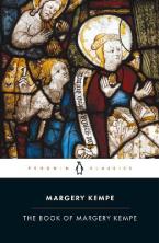 THE BOOK OF MARGERY KEMPE Paperback